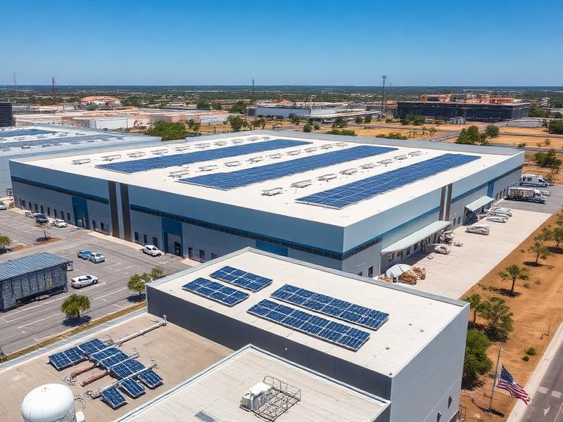 Planta Automotriz Querétaro