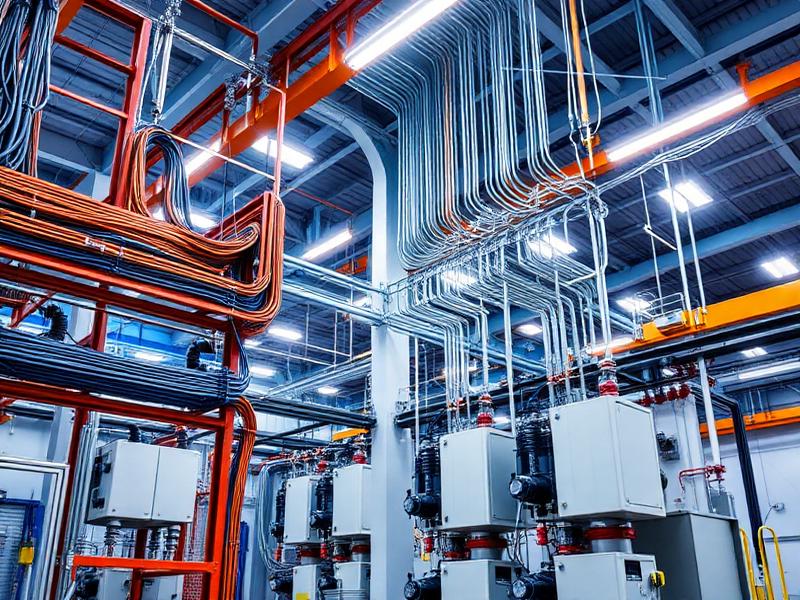 Instalación Eléctrica