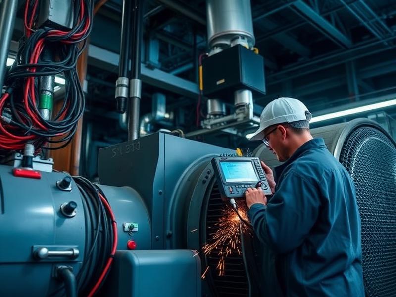 Reparación de Emergencia